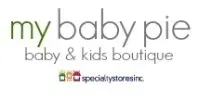 Descuento MyBabyPie