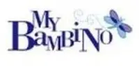 My Bambino Code Promo