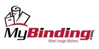 My Binding Code Promo