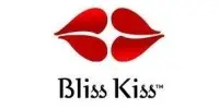 Código Promocional Bliss Kiss
