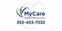 MyCareHomeMedical.com Coupon