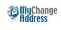 My Change Address Code Promo