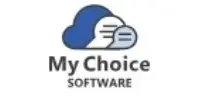 Cupom Mychoicesoftware