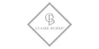 Claire Burke Coupon