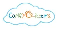 Mycomfycritters.com Code Promo