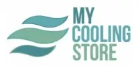 My Cooling Store Discount Code