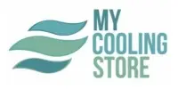 My Cooling Store Discount code