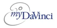 mydavinci.com Promo Code