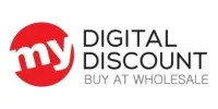 Mydigitaldiscount Discount code