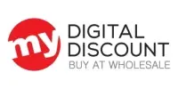 Mydigitaldiscount Slevový Kód