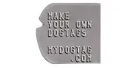 Mydogtag.com Code Promo