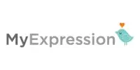 Myexpression Promo Code