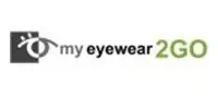 My Eyeware 2 GO Kody Rabatowe 