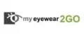 My Eyeware 2 GO Coupons