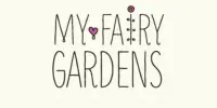 My Fairy Gardens Kody Rabatowe 