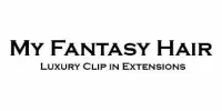 My Fantasy Hair Code Promo