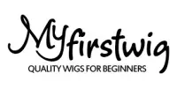 myfirstwig Coupon