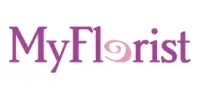 My Florist And Exclusively Roses Promo Code