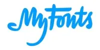 My Fonts Cupom