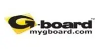 Cupom MyGBoard