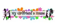 My Girlfriend's House 優惠碼