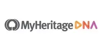 MyHeritage Coupon
