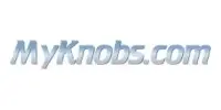 My Knobs Promo Code