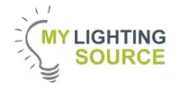 My Lighting Source Code Promo