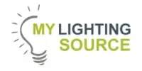 My Lighting Source Discount code