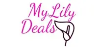 MyLilyDeals Coupon