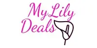 mã giảm giá MyLilyDeals