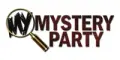 My Mystery Party Discount Codes