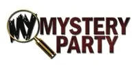 My Mystery Party Coupon