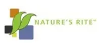 Nature's Rite Code Promo