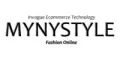 Mynystyle Coupons
