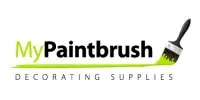 mã giảm giá MyPaintbrush