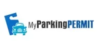 MyParkingPermit Coupon