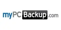 MyPC Backup Gutschein 