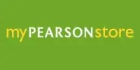 My Pearson Store Coupon