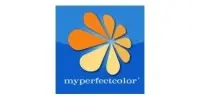 My Perfect Color Code Promo