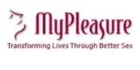 MyPleasure Discount code