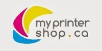 My Printer Shop 優惠碼