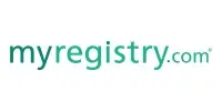 My Registry Code Promo