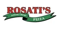 Rosati's Coupon