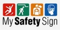 mã giảm giá Mysafetysign