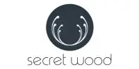 Cupón Secret Wood