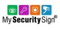 mã giảm giá MySecuritySign