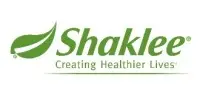 Shaklee Code Promo