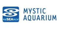 Mystic Aquarium Kortingscode