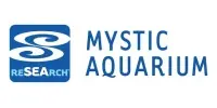 Mystic Aquarium Cupom